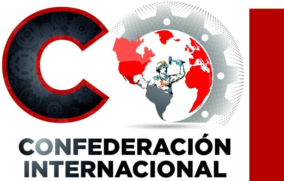 Confederacion Internacional Chicago